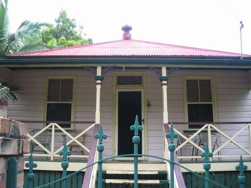 244 Baroona Road, Paddington QLD 4064