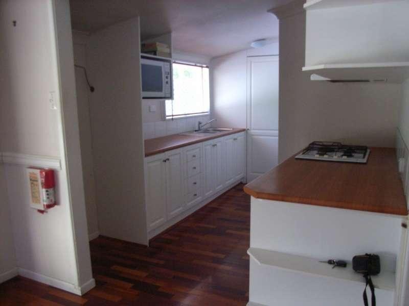 244 Baroona Road, Paddington QLD 4064