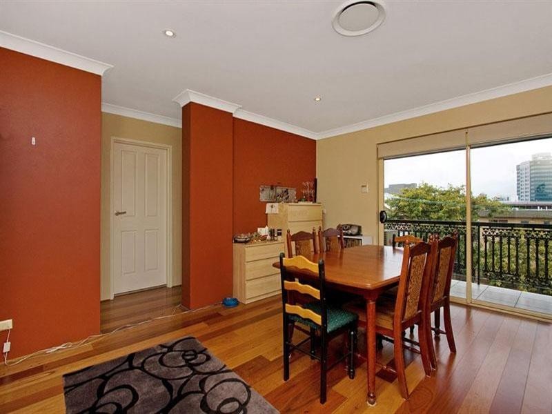 6/1 Bergin Street, Milton QLD 4064