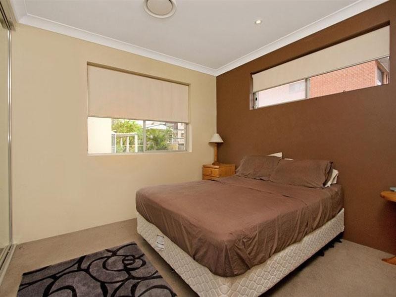 6/1 Bergin Street, Milton QLD 4064