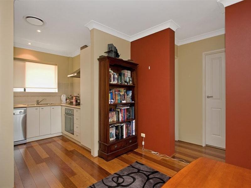 6/1 Bergin Street, Milton QLD 4064