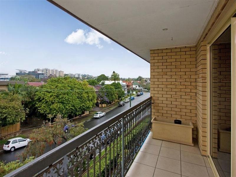 6/1 Bergin Street, Milton QLD 4064