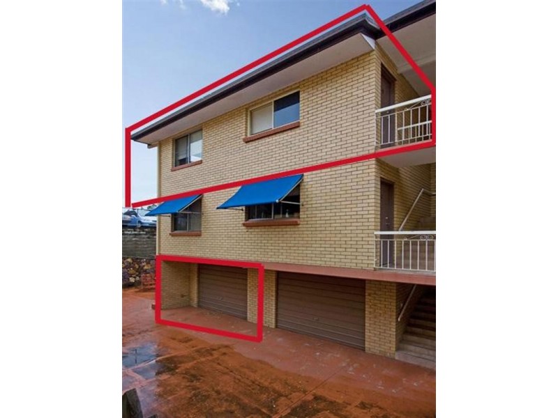 6/1 Bergin Street, Milton QLD 4064
