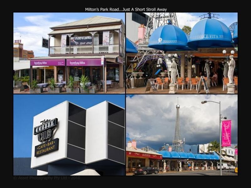 6/1 Bergin Street, Milton QLD 4064