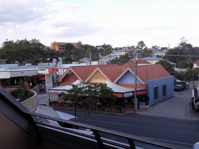 15/165 Baroona Road, Paddington QLD 4064