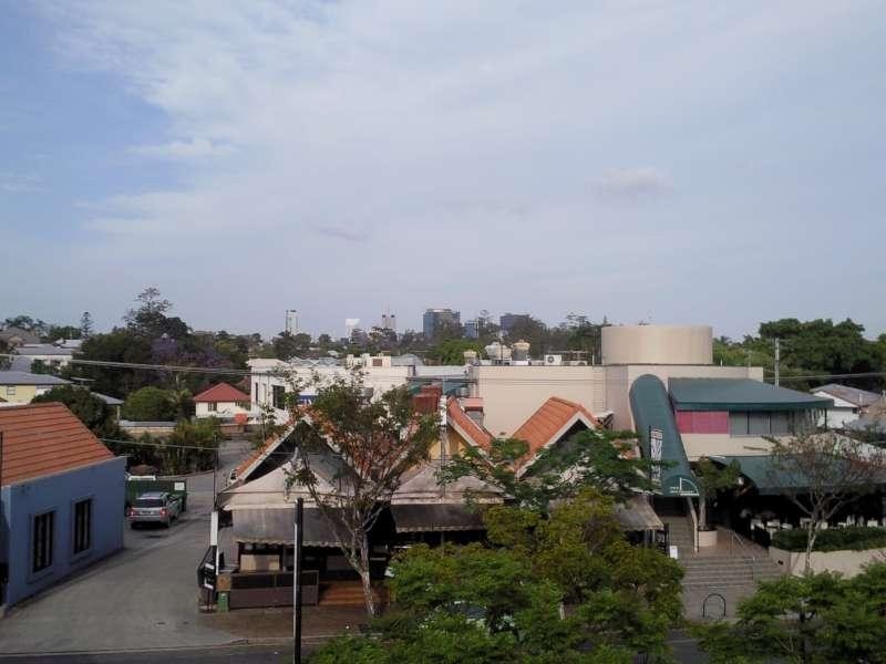15/165 Baroona Road, Paddington QLD 4064