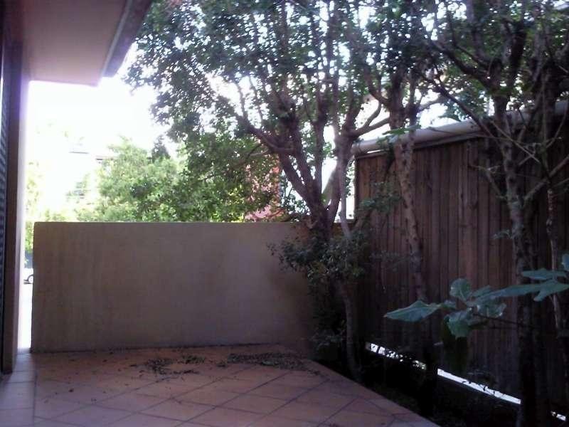 15/165 Baroona Road, Paddington QLD 4064