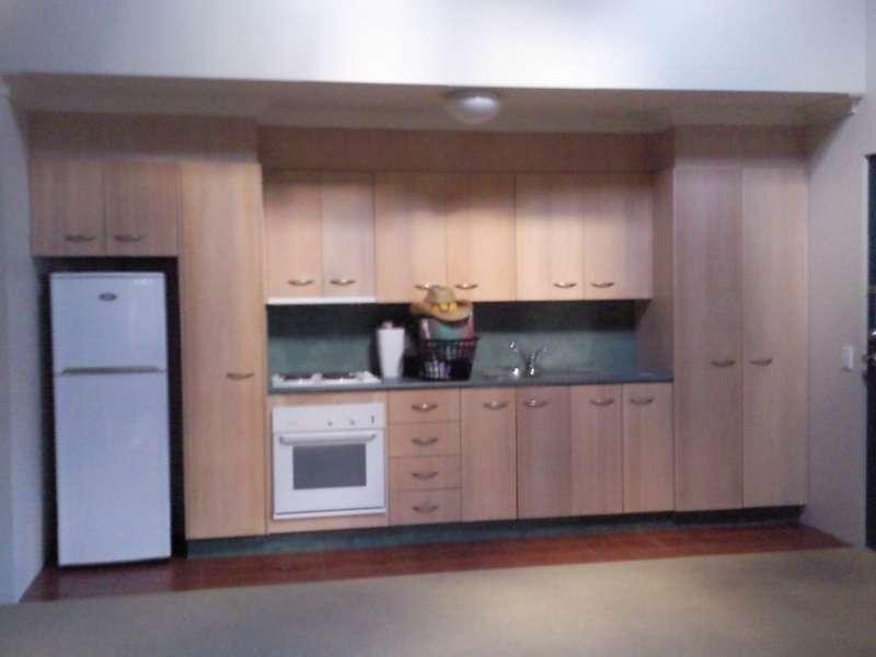 15/165 Baroona Road, Paddington QLD 4064