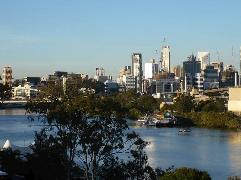 20/8 Dunmore Terrace, Auchenflower QLD 4066