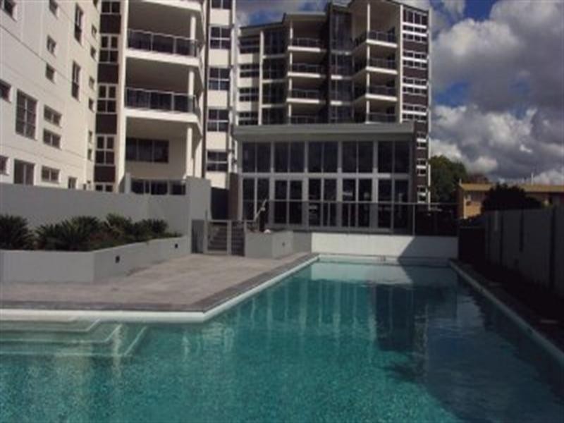 20/8 Dunmore Terrace, Auchenflower QLD 4066