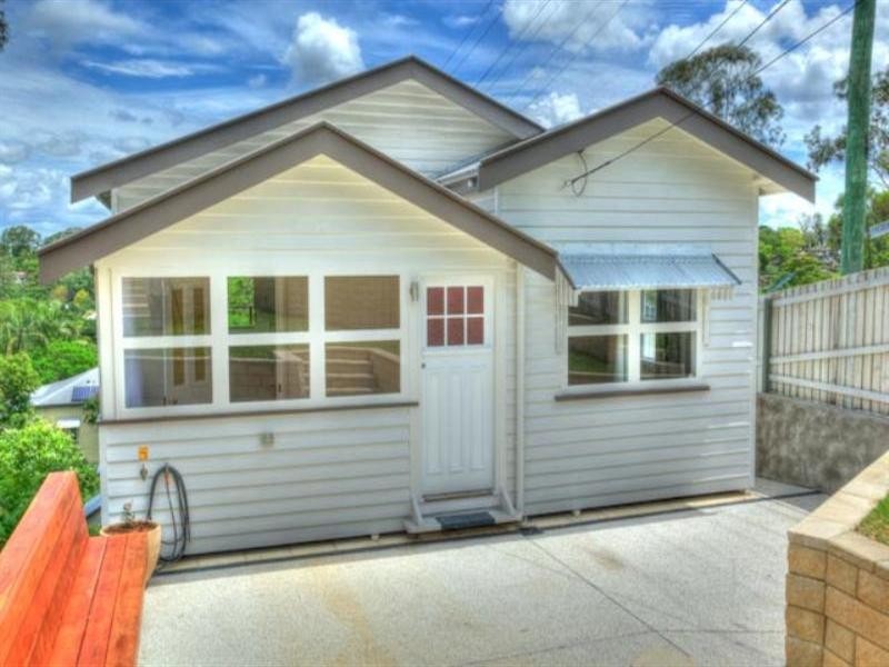 120 Birdwood Terrace, Auchenflower QLD 4066