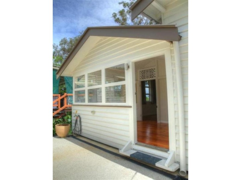 120 Birdwood Terrace, Auchenflower QLD 4066