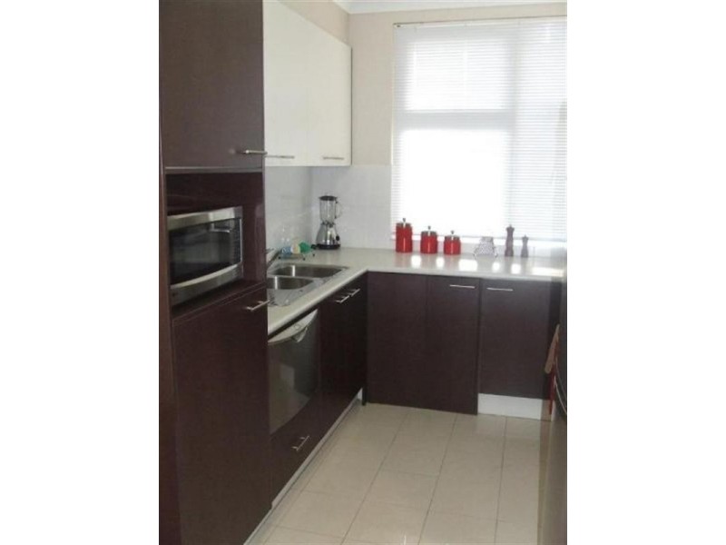 13/16 Dovercourt Road, Toowong QLD 4066