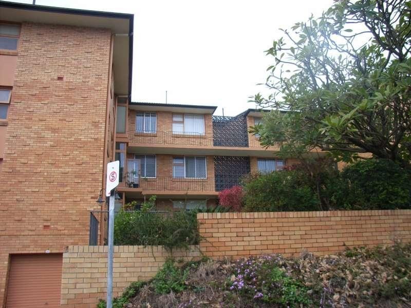 13/16 Dovercourt Road, Toowong QLD 4066