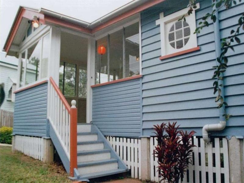 66 COOPERS CAMP Road, Bardon QLD 4065