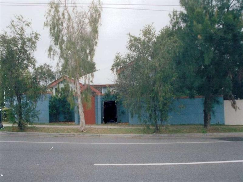 66 COOPERS CAMP Road, Bardon QLD 4065