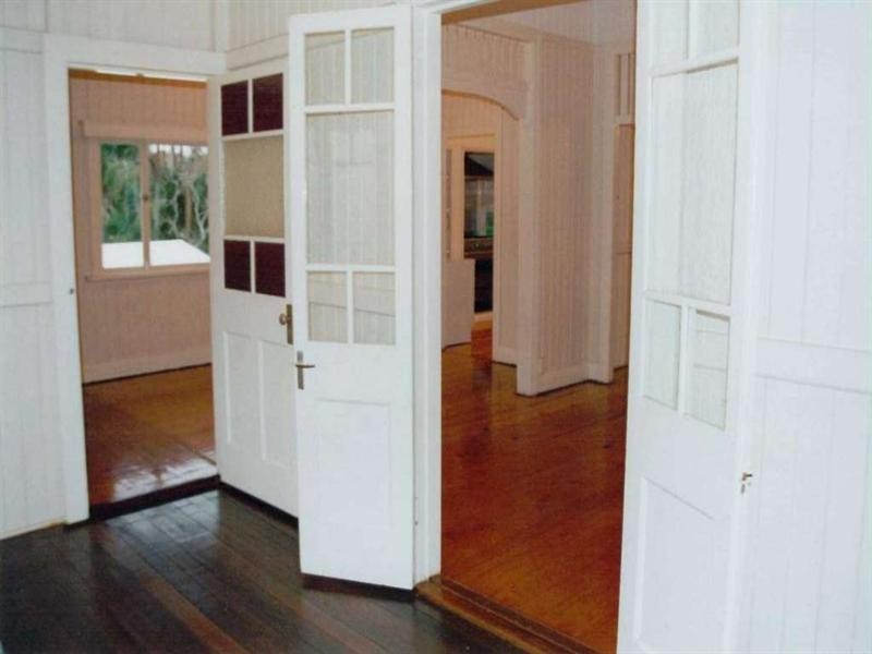 66 COOPERS CAMP Road, Bardon QLD 4065