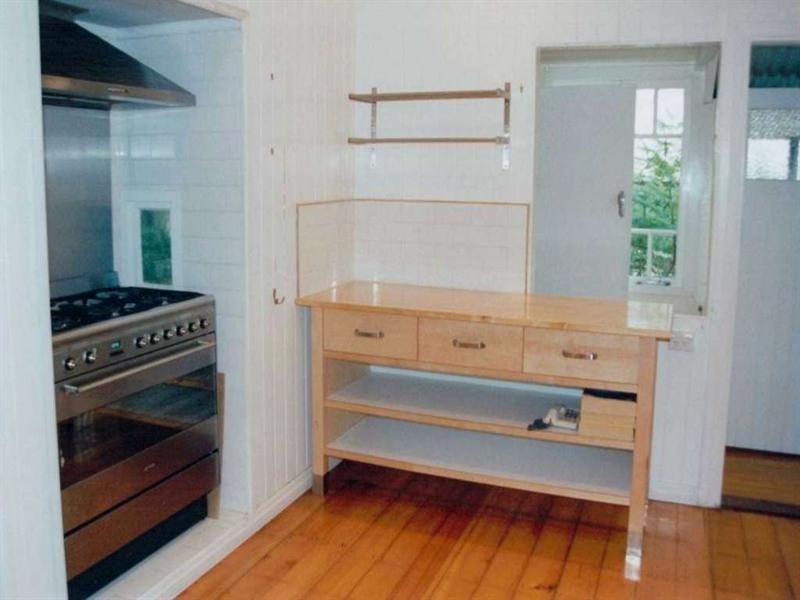 66 COOPERS CAMP Road, Bardon QLD 4065