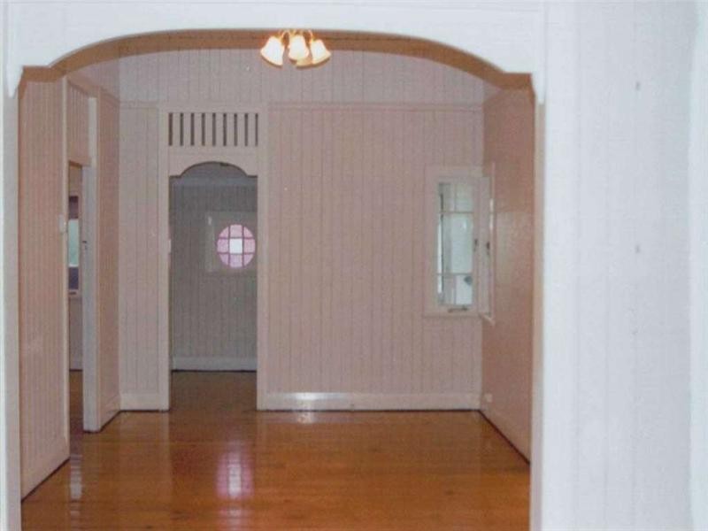 66 COOPERS CAMP Road, Bardon QLD 4065