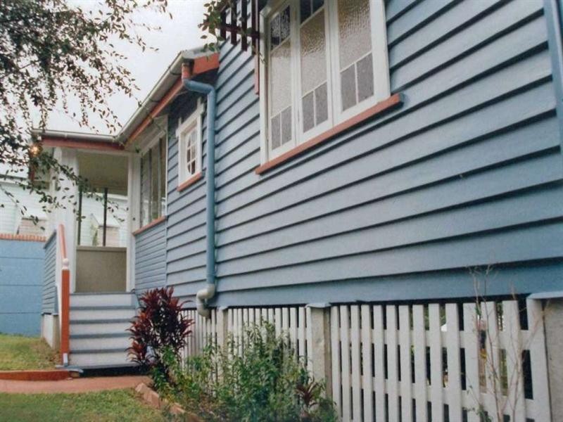 66 COOPERS CAMP Road, Bardon QLD 4065