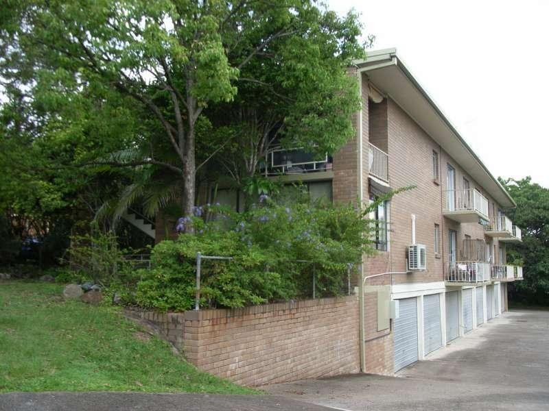 6/66 Dunsmore Street, Kelvin Grove QLD 4059