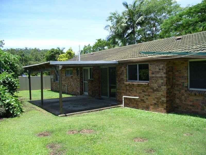 1 GILLOWAY Court, The Gap QLD 4061