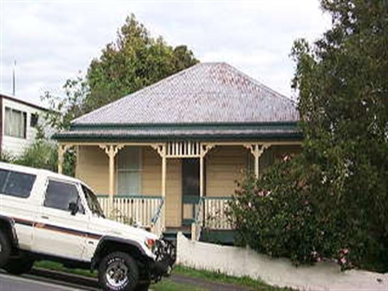 14 Guthrie, Paddington QLD 4064