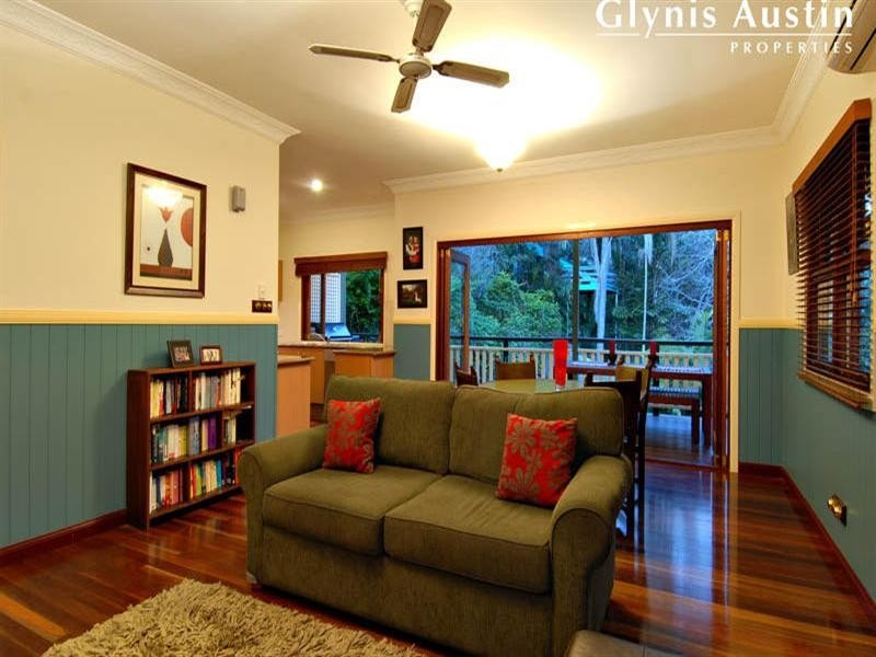 16 Fred Street, Red Hill QLD 4059