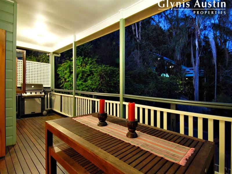 16 Fred Street, Red Hill QLD 4059