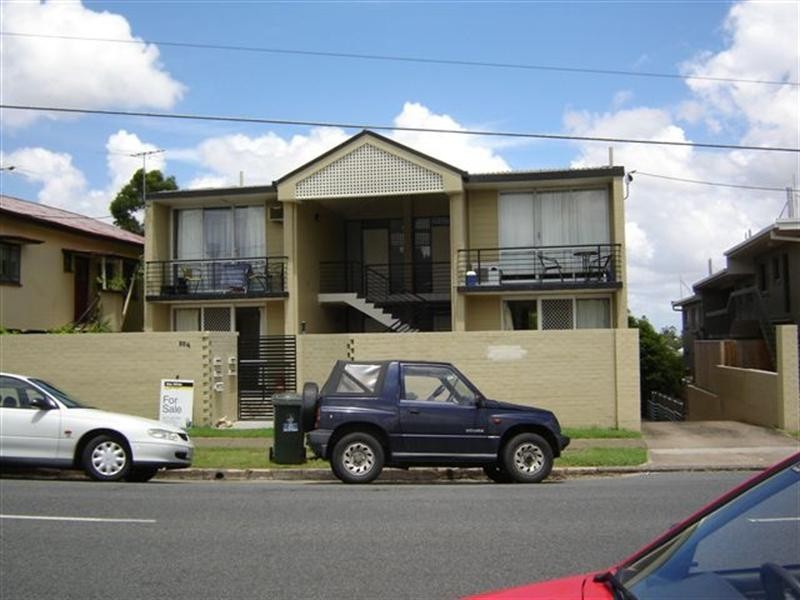 1/294 Given Terrace, Paddington QLD 4064