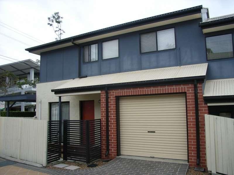 4/11 Harry Street, Ashgrove QLD 4060