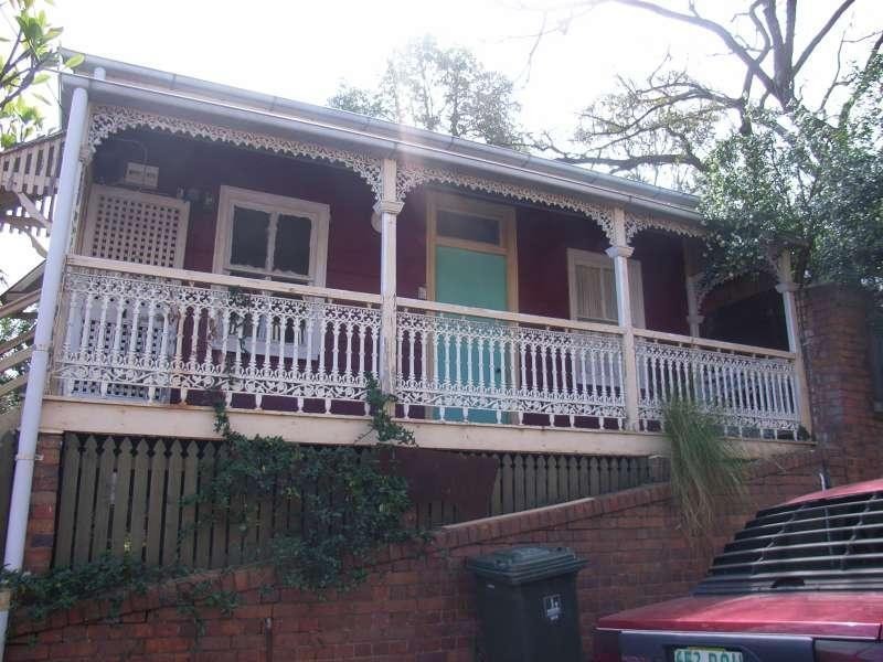 23 Earl Street, Brisbane QLD 4000