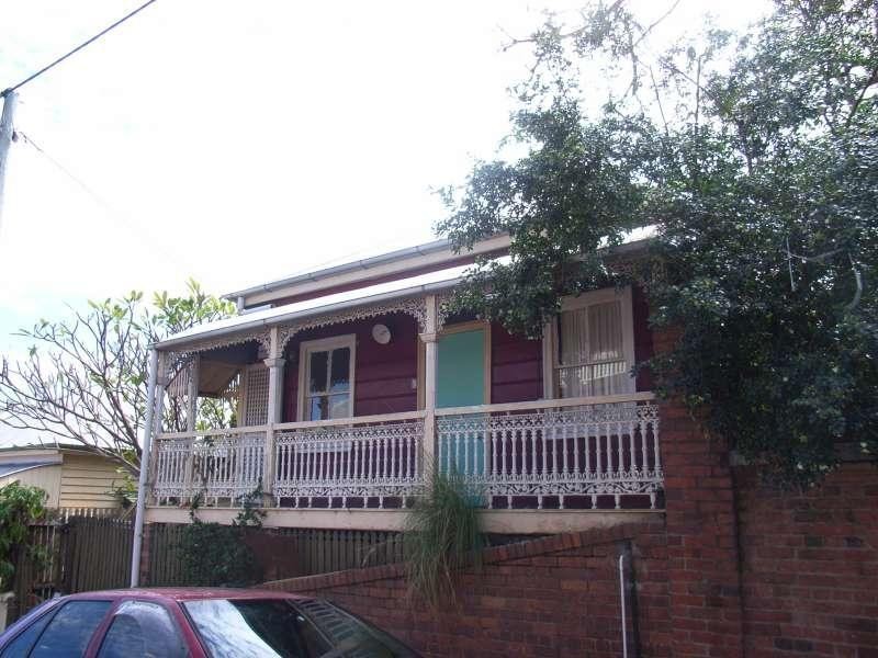 23 Earl Street, Brisbane QLD 4000