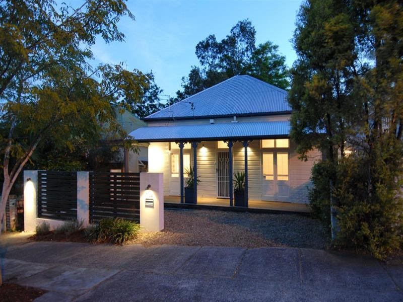 102 Fernberg Road, Paddington QLD 4064