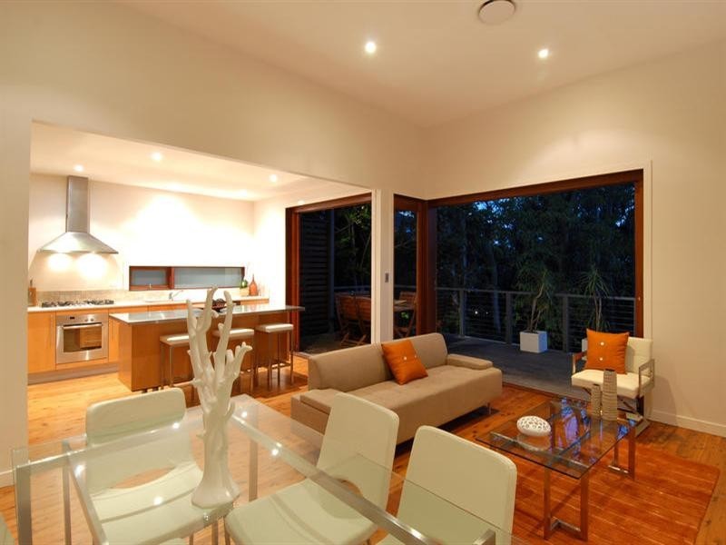 102 Fernberg Road, Paddington QLD 4064