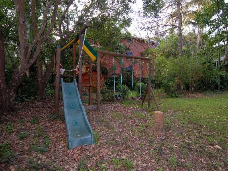 102 Fernberg Road, Paddington QLD 4064