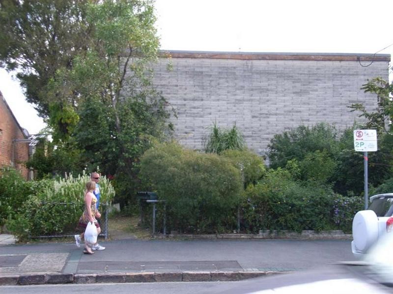 2/12 Latrobe Terrace, Paddington QLD 4064