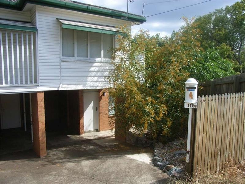 119B Leworthy Street, Bardon QLD 4065