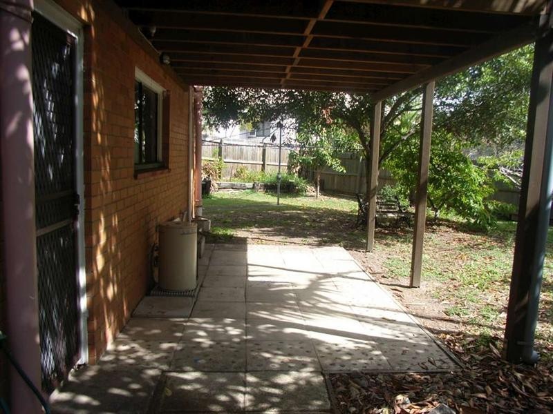 119B Leworthy Street, Bardon QLD 4065