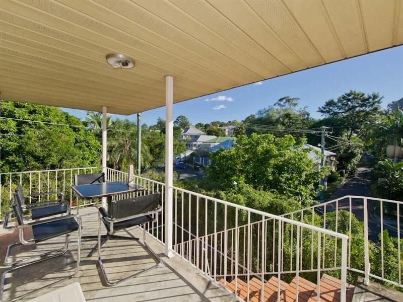 2 O’Connell Place, Red Hill QLD 4059