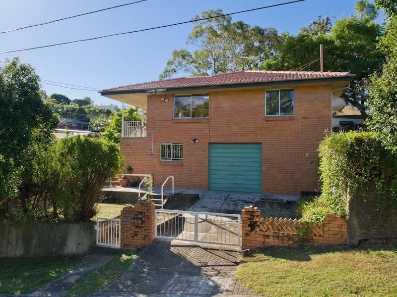 2 O’Connell Place, Red Hill QLD 4059