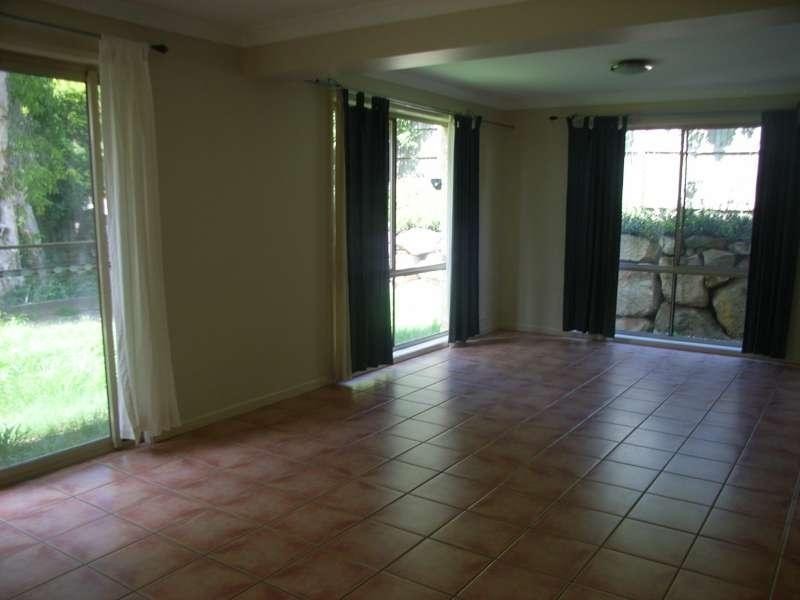 27 MONTROSE Place, The Gap QLD 4061