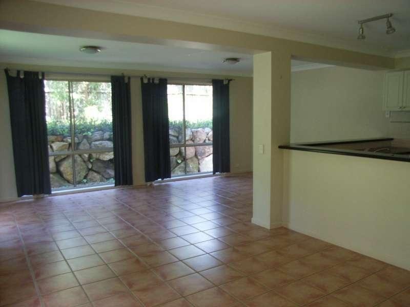 27 MONTROSE Place, The Gap QLD 4061