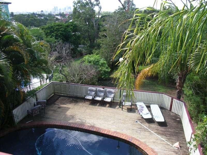 22 Miskin Street, Toowong QLD 4066