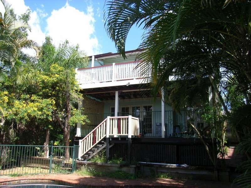 22 Miskin Street, Toowong QLD 4066