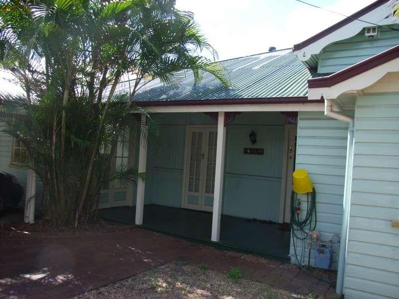 22 Miskin Street, Toowong QLD 4066