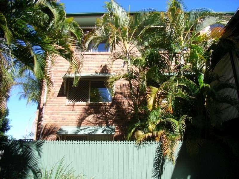 6/110 Musgrave Road, Red Hill QLD 4059