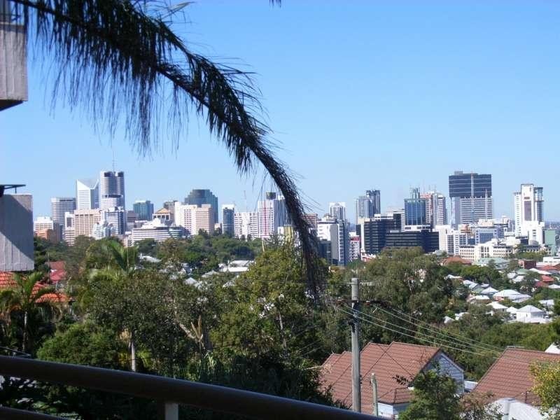 6/110 Musgrave Road, Red Hill QLD 4059