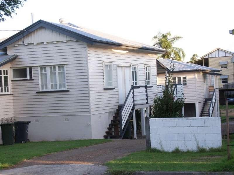 3/12 Myrtle Street, Grange QLD 4051