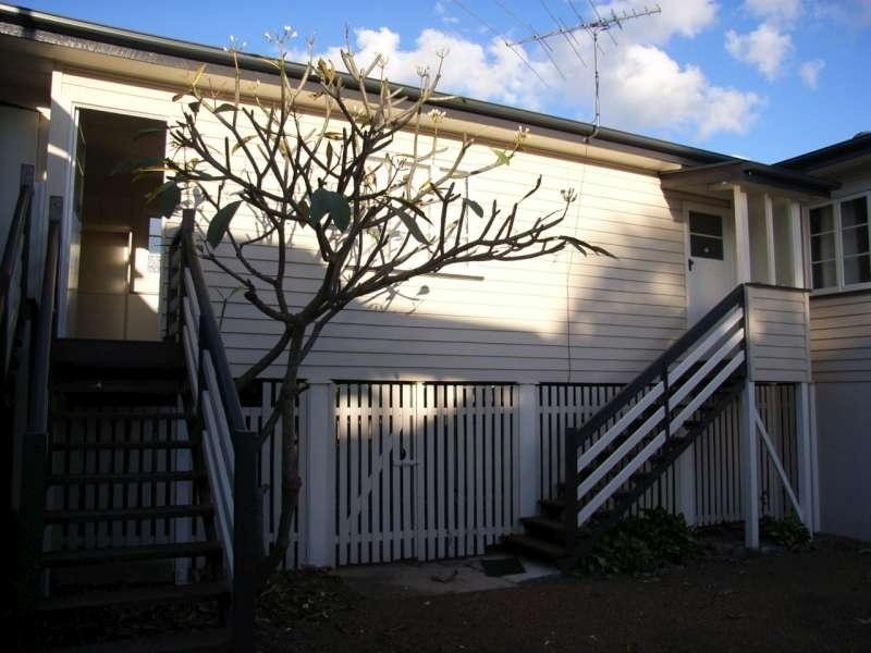 3/12 Myrtle Street, Grange QLD 4051